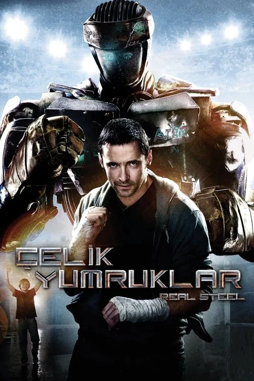 Çelik Yumruklar Filmi Nerede Yayınlanıyor?