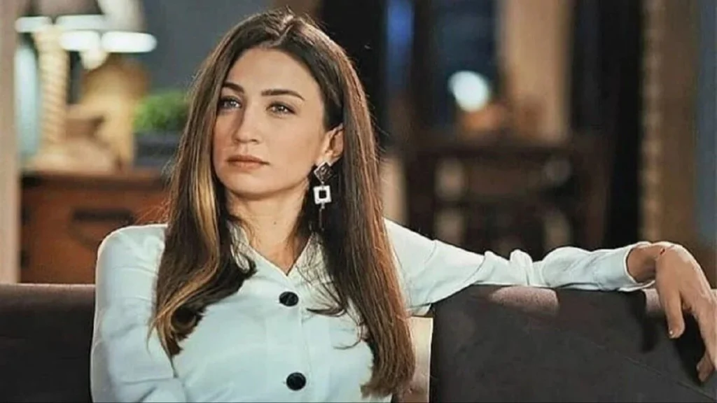 Aşk ve Taht Nurcihan Hatun Kimdir?