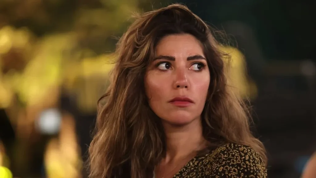 Tuzlu Kahve Aybüke Destan Kimdir?