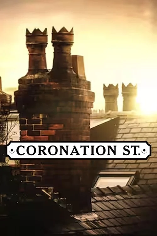 Coronation Street Dizisi Nerede Yayınlanıyor?
