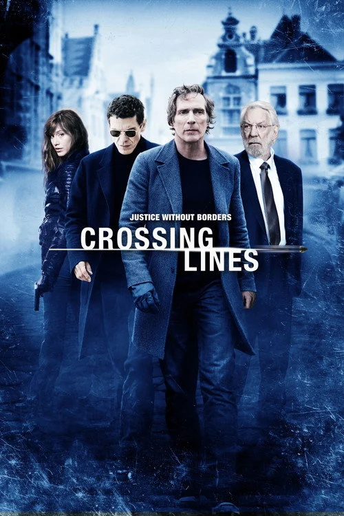 Crossing Lines Dizisi Nerede Yayınlanıyor?