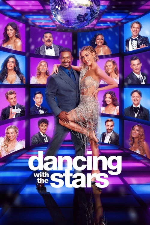 Dancing with the Stars Dizisi Nerede Yayınlanıyor?