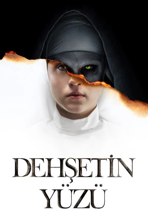 Dehşetin Yüzü Filmi Nerede Yayınlanıyor?