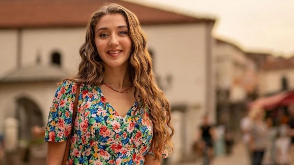 Anne Yarısı Merve Kimdir?