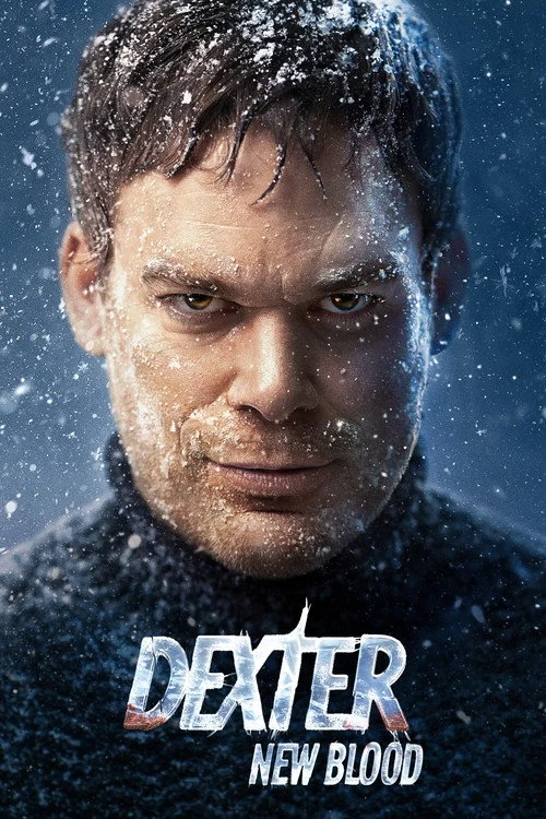 Dexter: New Blood Dizisi Nerede Yayınlanıyor?