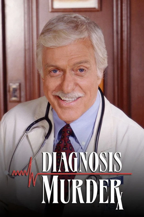 Diagnosis: Murder Dizisi Nerede Yayınlanıyor?