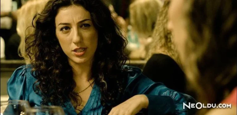 Anne Yarısı Fidan Kimdir?