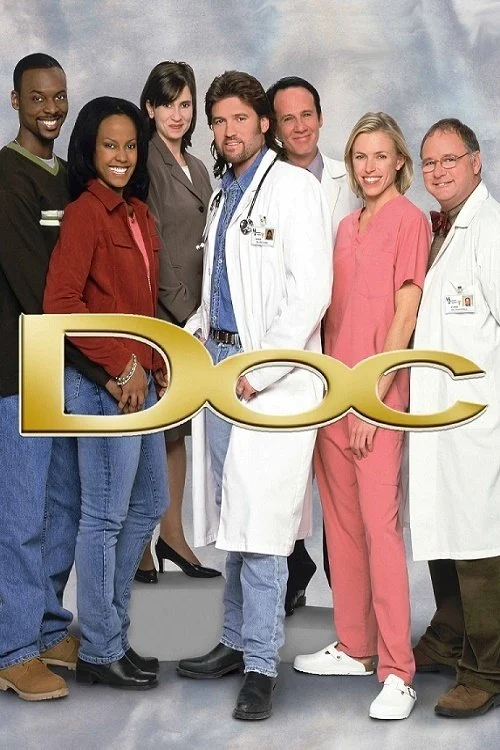 Doc Dizisi Nerede Yayınlanıyor?