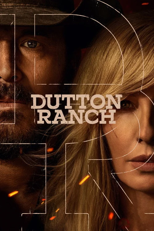 Dutton Ranch Dizisi Nerede Yayınlanıyor?