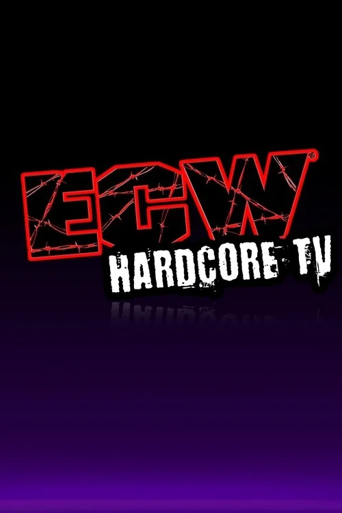 ECW Hardcore TV Dizisi Nerede Yayınlanıyor?