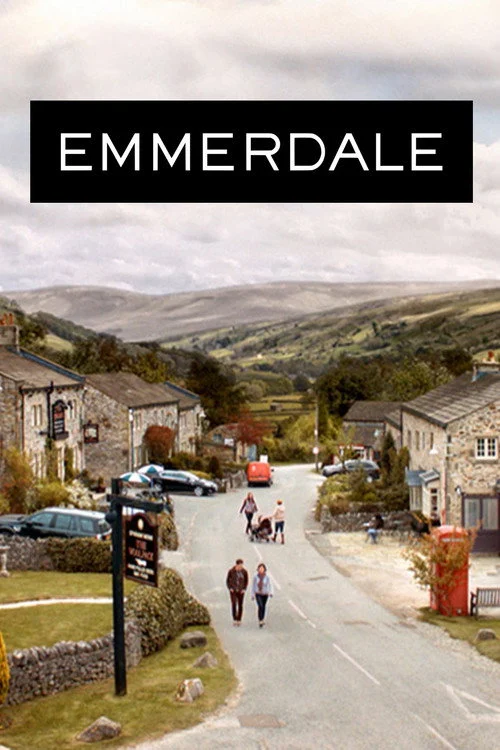 Emmerdale Dizisi Nerede Yayınlanıyor?