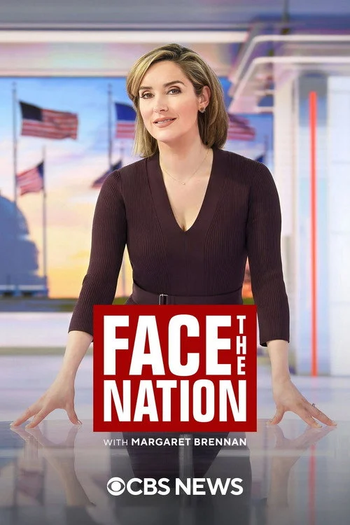 Face the Nation Dizisi Nerede Yayınlanıyor?