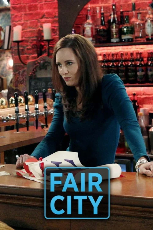 Fair City Dizisi Nerede Yayınlanıyor?