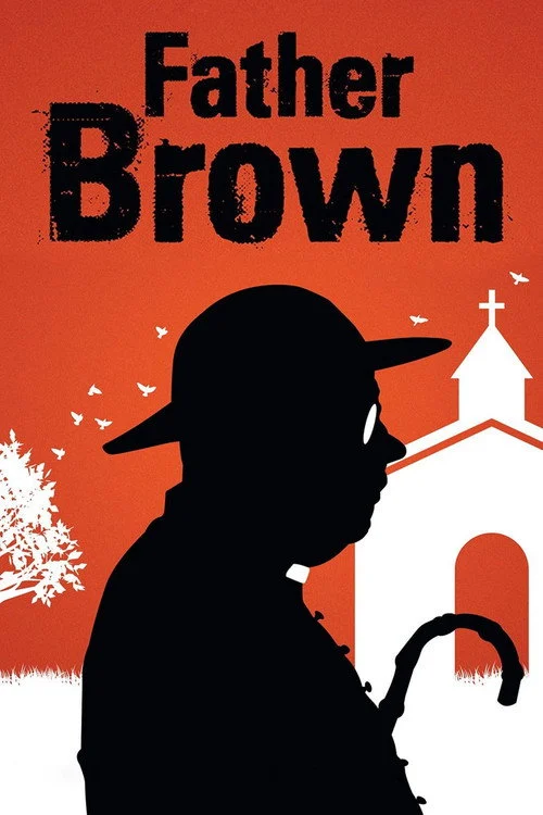 Father Brown Dizisi Nerede Yayınlanıyor?