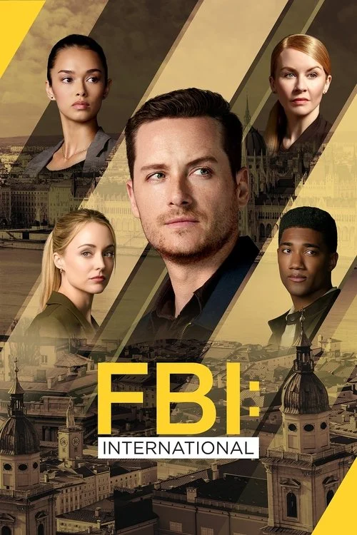 FBI: International Dizisi Nerede Yayınlanıyor?