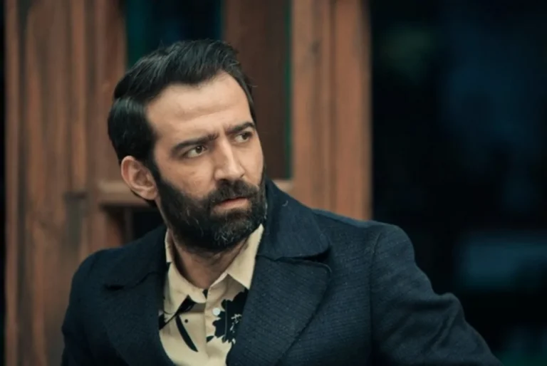Aşk ve Taht Melik Keyferidun Kimdir?