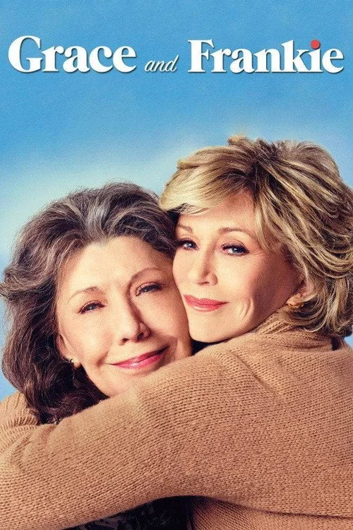 Grace ve Frankie Dizisi Nerede Yayınlanıyor?