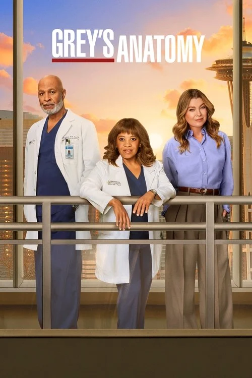 Grey’s Anatomy Dizisi Nerede Yayınlanıyor?