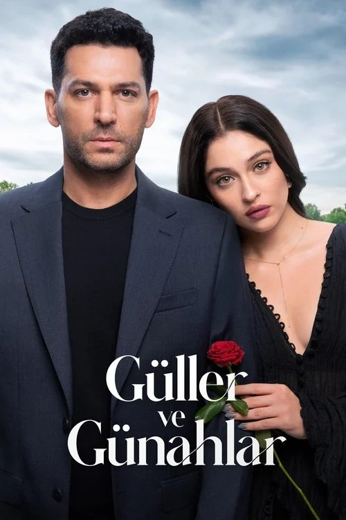 Güller ve Günahlar Dizisi Nerede Yayınlanıyor?