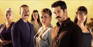 Güneşin Doğduğu Yer 6. Bölüm Fragmanı