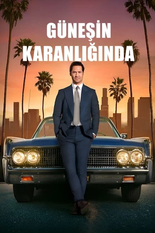 Güneşin Karanlığında Dizisi Nerede Yayınlanıyor?