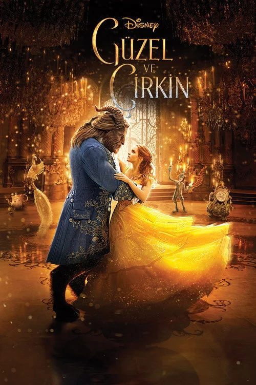 Güzel ve Çirkin Filmi Nerede Yayınlanıyor?