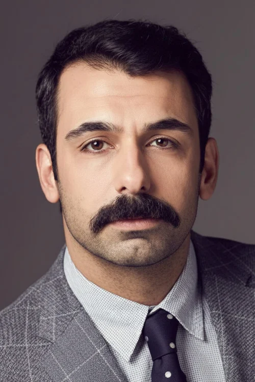 Mercan Köşk Rıza Kimdir?