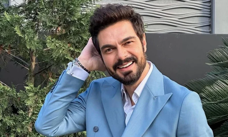 Aşk ve Taht Andreas Kimdir?
