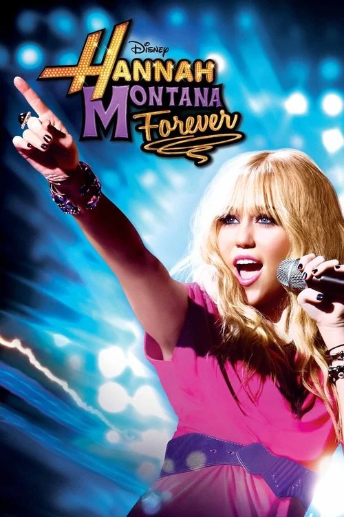 Hannah Montana Dizisi Nerede Yayınlanıyor?