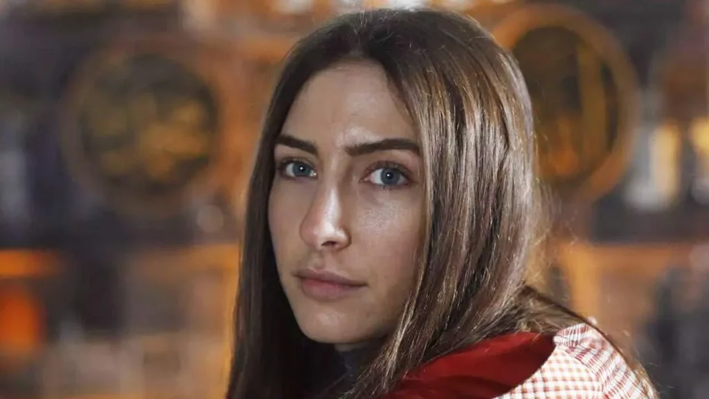 Başkalarının Hayatı Sema Kimdir?