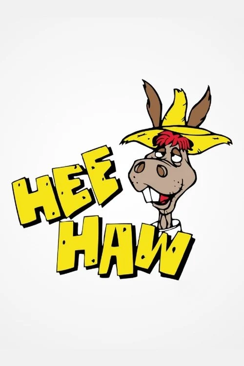 Hee Haw Dizisi Nerede Yayınlanıyor?