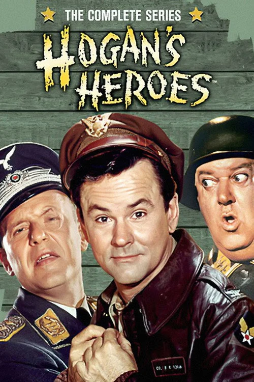 Hogan’s Heroes Dizisi Nerede Yayınlanıyor?
