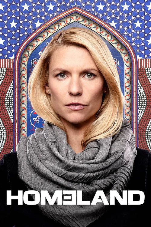 Homeland Dizisi Nerede Yayınlanıyor?