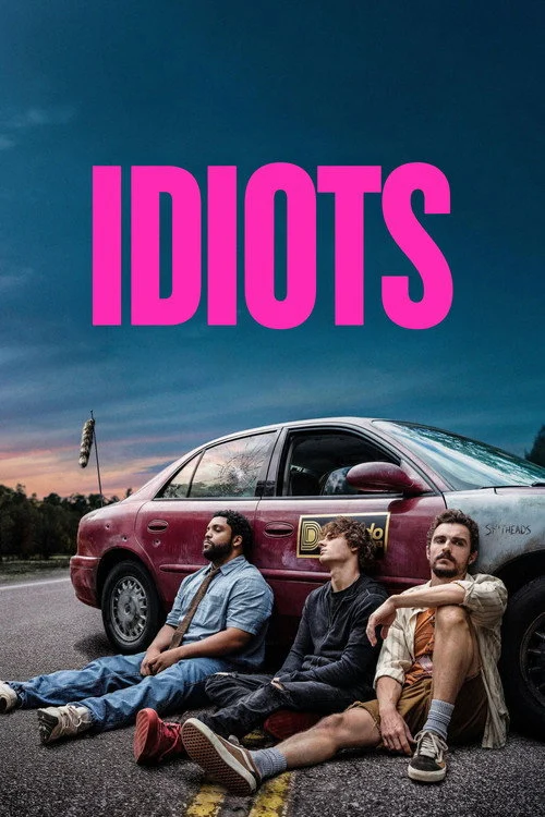 Idiots Filmi Nerede Yayınlanıyor?