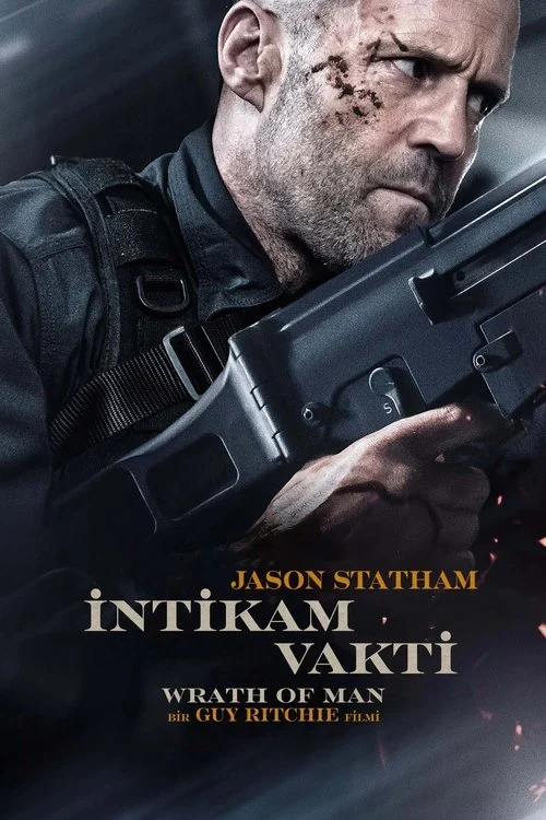 İntikam Vakti Filmi Nerede Yayınlanıyor?