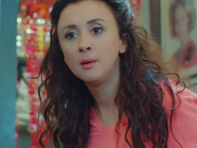 Tuzlu Kahve Meryem Kimdir?