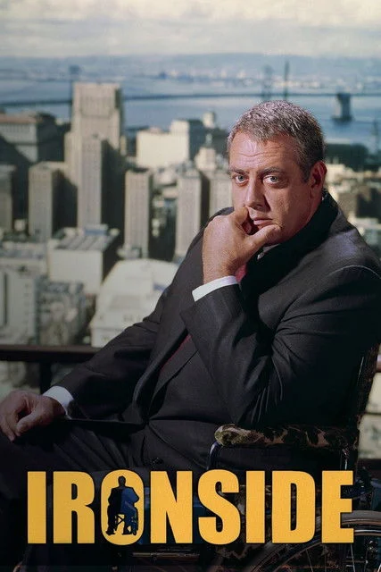 Ironside Dizisi Nerede Yayınlanıyor?