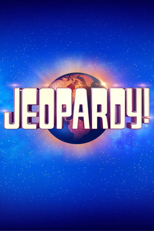 Jeopardy! Dizisi Nerede Yayınlanıyor?