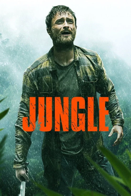 Jungle Filmi Nerede Yayınlanıyor?