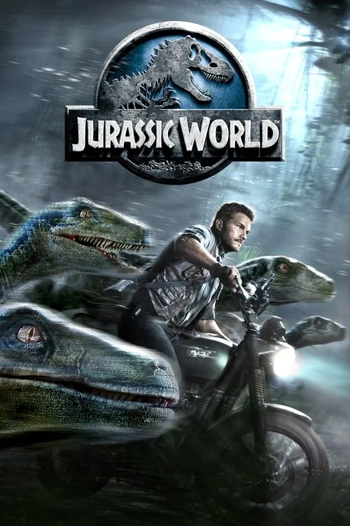Jurassic World Filmi Nerede Yayınlanıyor?