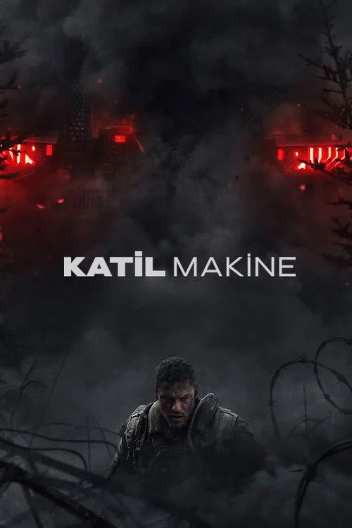 Katil Makine Filmi Nerede Yayınlanıyor?