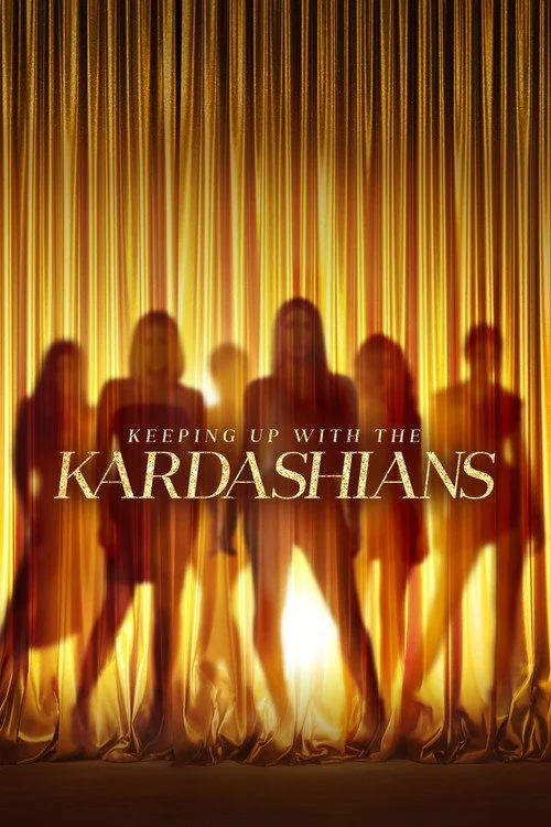 Keeping Up with the Kardashians Dizisi Nerede Yayınlanıyor?