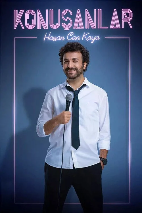 Konuşanlar Dizisi Nerede Yayınlanıyor?