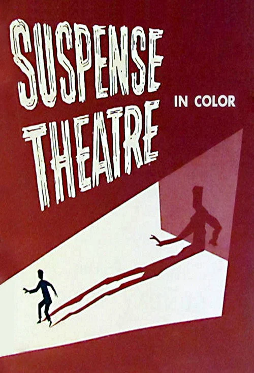 Kraft Suspense Theatre Dizisi Nerede Yayınlanıyor?