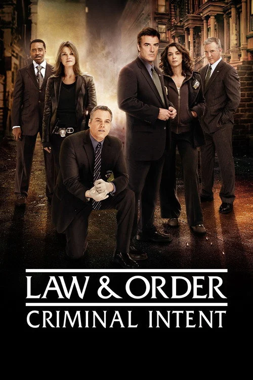Law & Order: Criminal Intent Dizisi Nerede Yayınlanıyor?