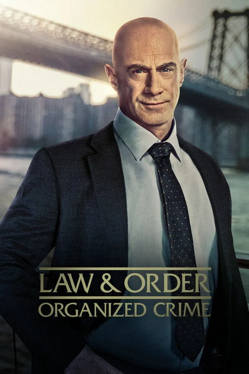 Law & Order: Organized Crime Dizisi Nerede Yayınlanıyor?