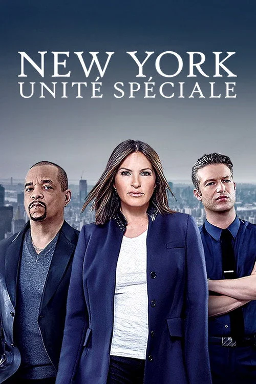 Law & Order: Special Victims Unit Dizisi Nerede Yayınlanıyor?