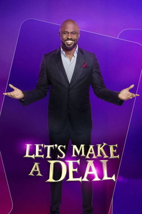 Let’s Make a Deal Dizisi Nerede Yayınlanıyor?