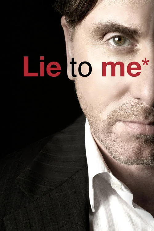 Lie to Me Dizisi Nerede Yayınlanıyor?