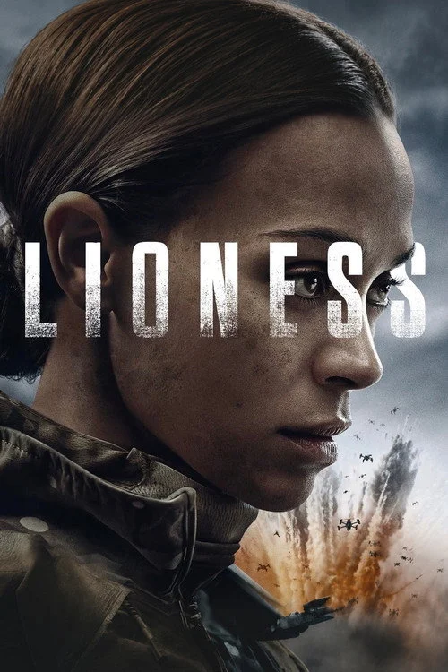 Lioness Dizisi Nerede Yayınlanıyor?
